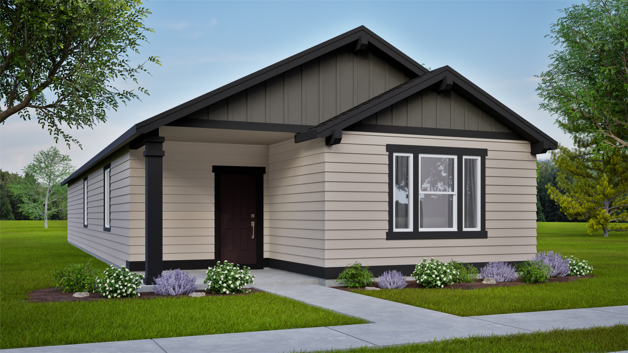 Rendering Coming Soon