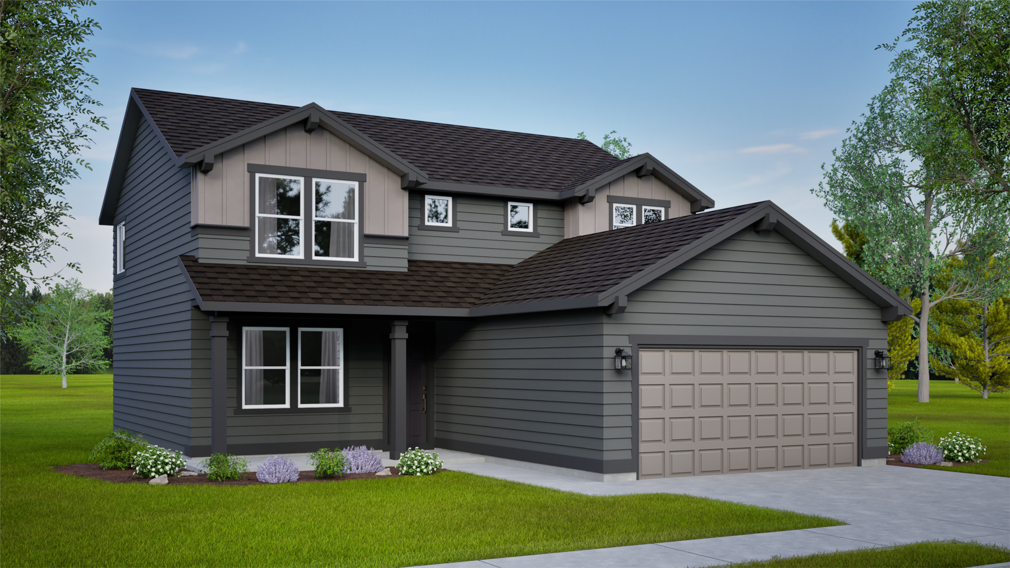 Rendering Coming Soon