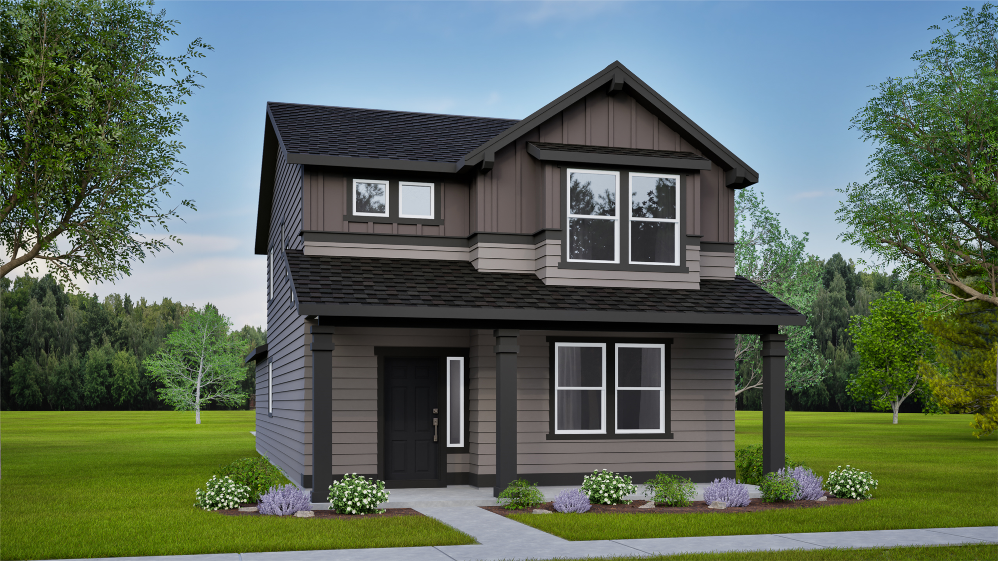 Rendering Coming Soon