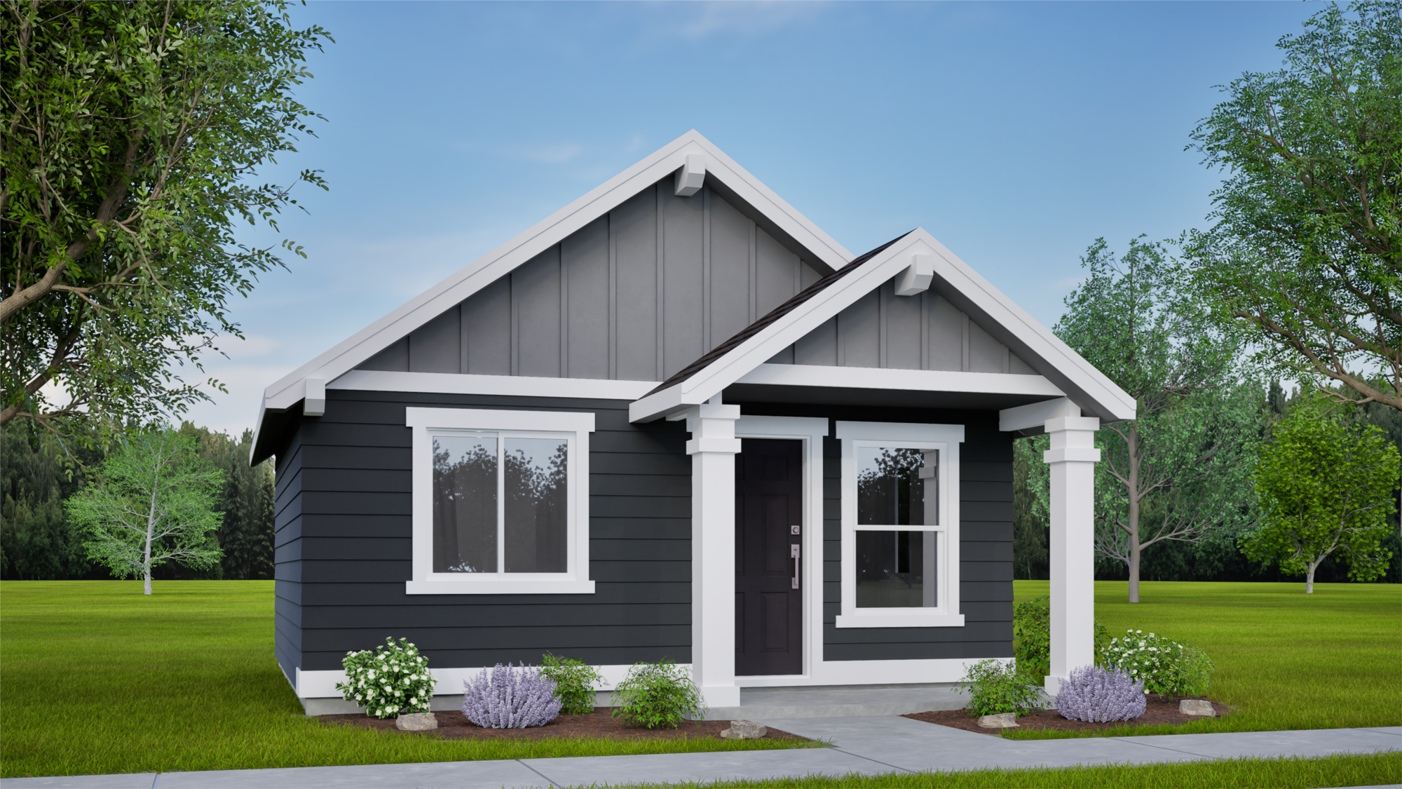 Rendering Coming Soon