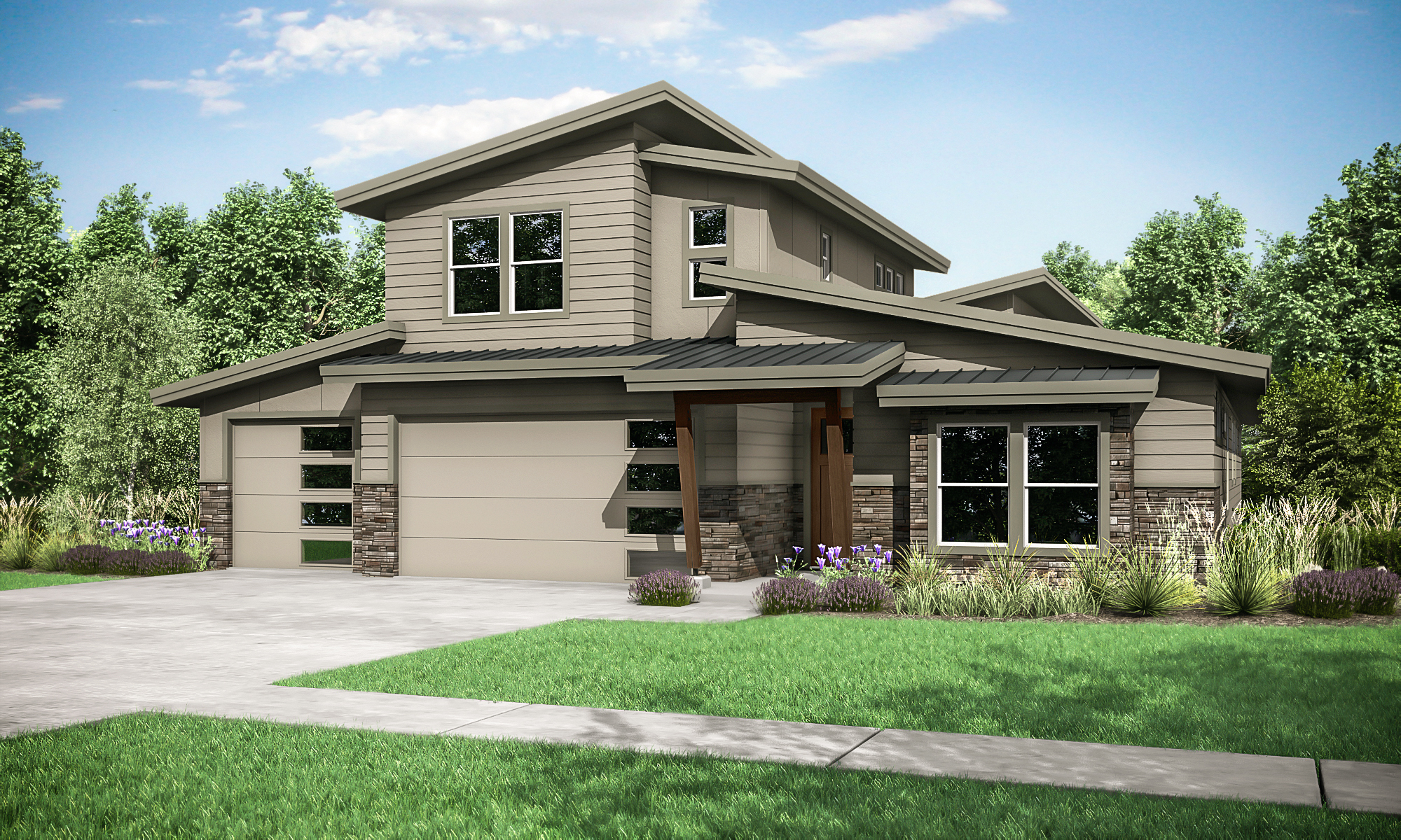 Rendering Coming Soon