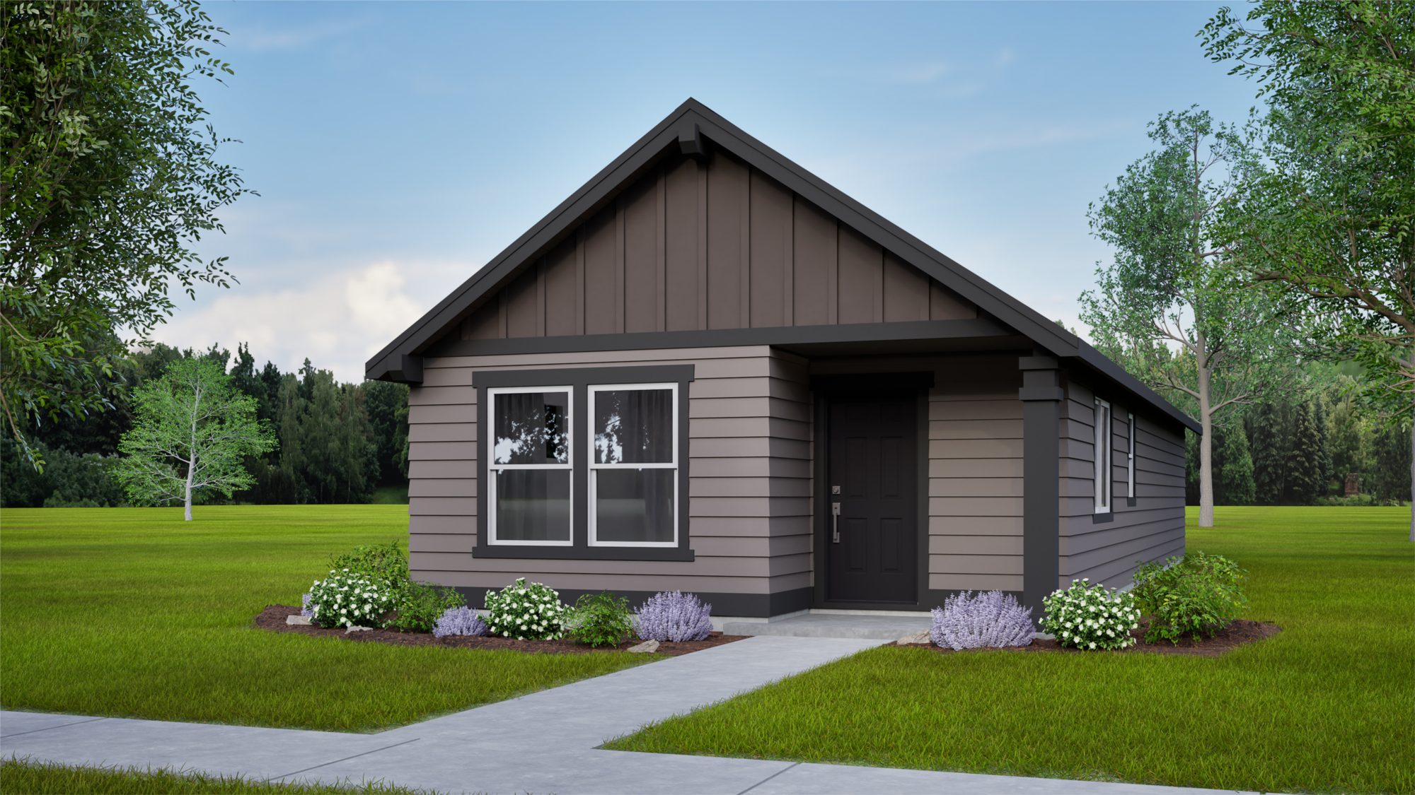 Rendering Coming Soon