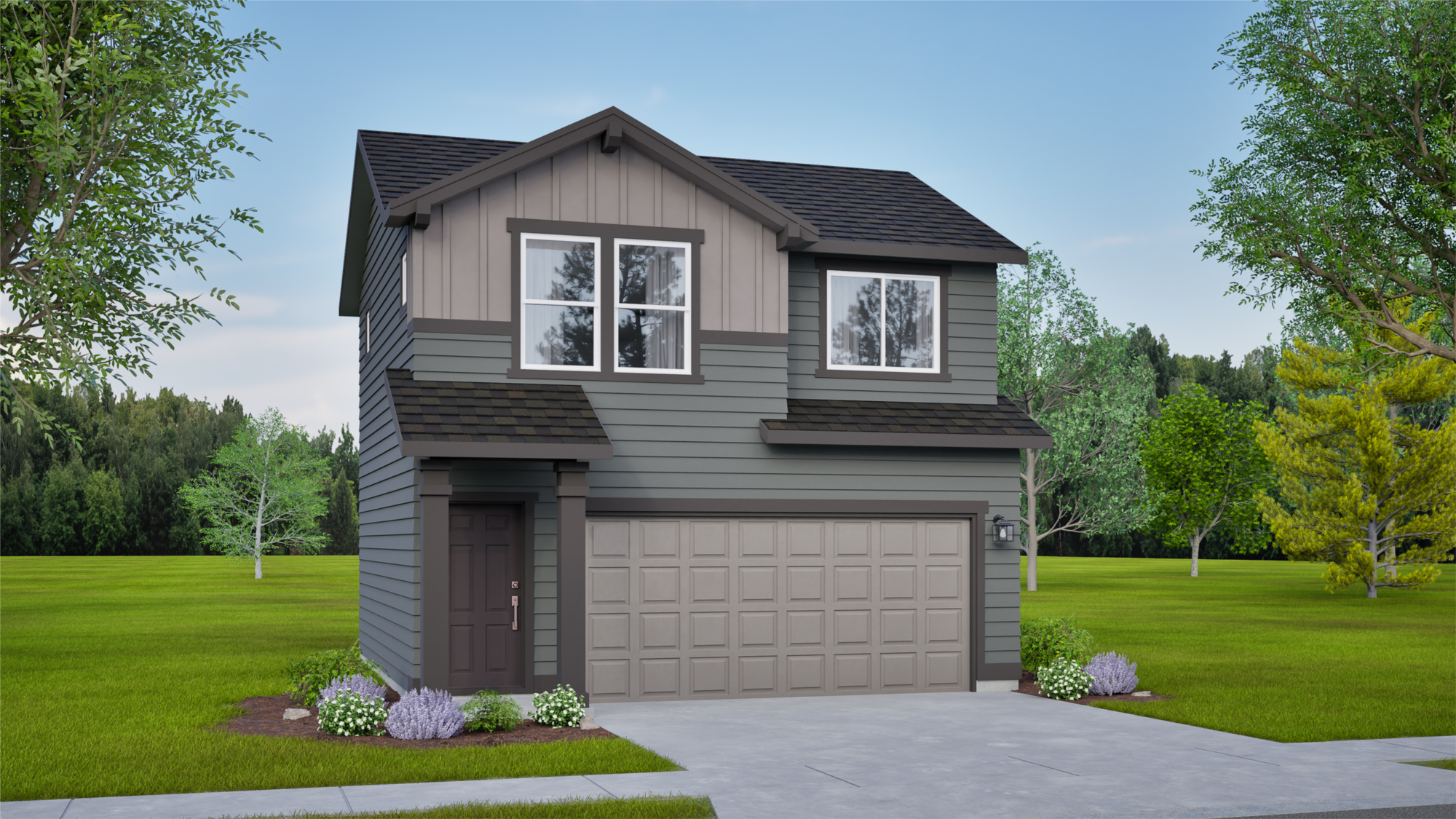 Rendering Coming Soon