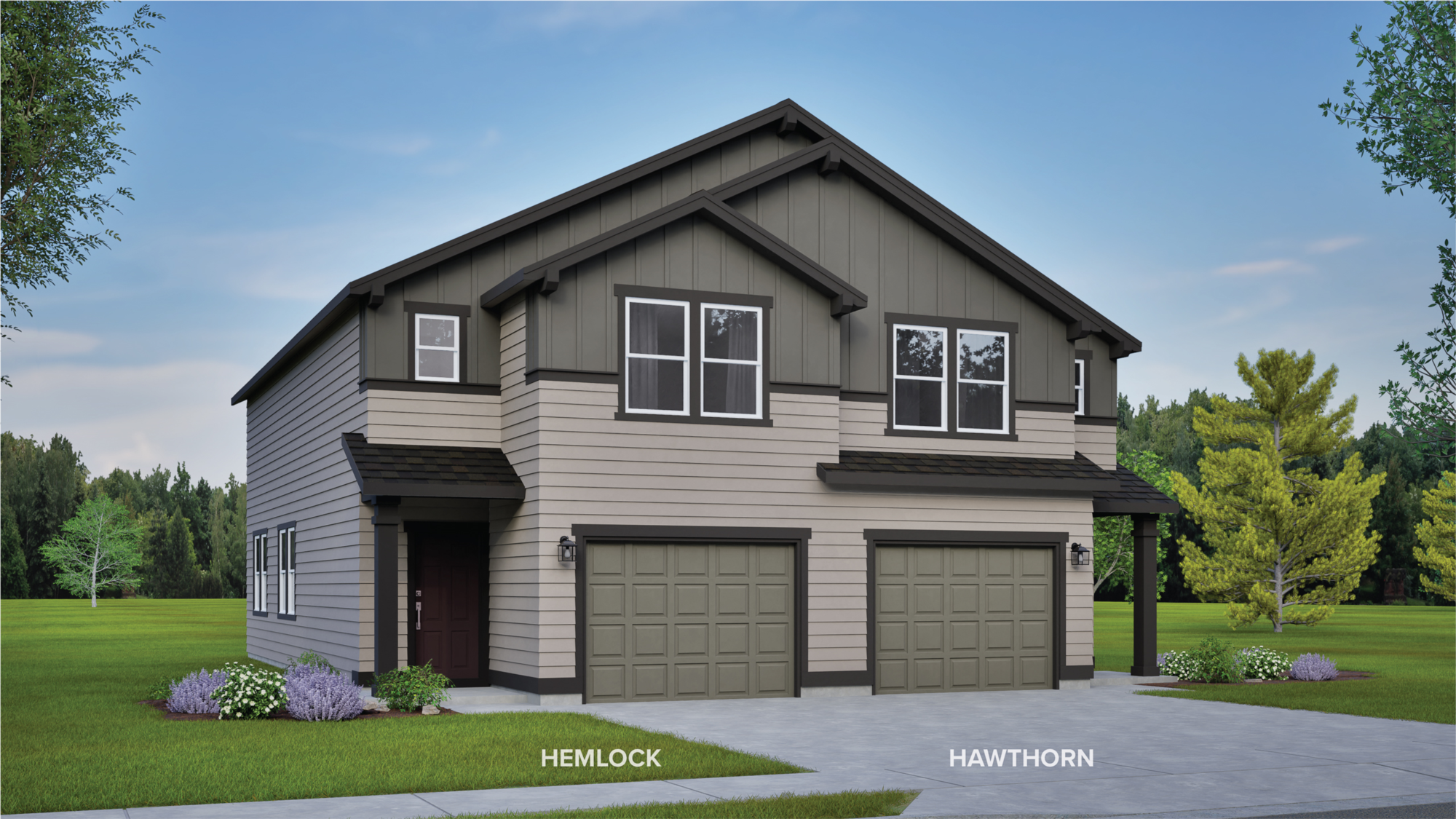 Rendering Coming Soon