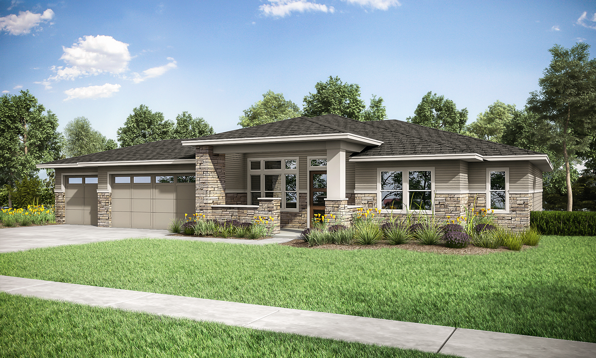 Rendering Coming Soon