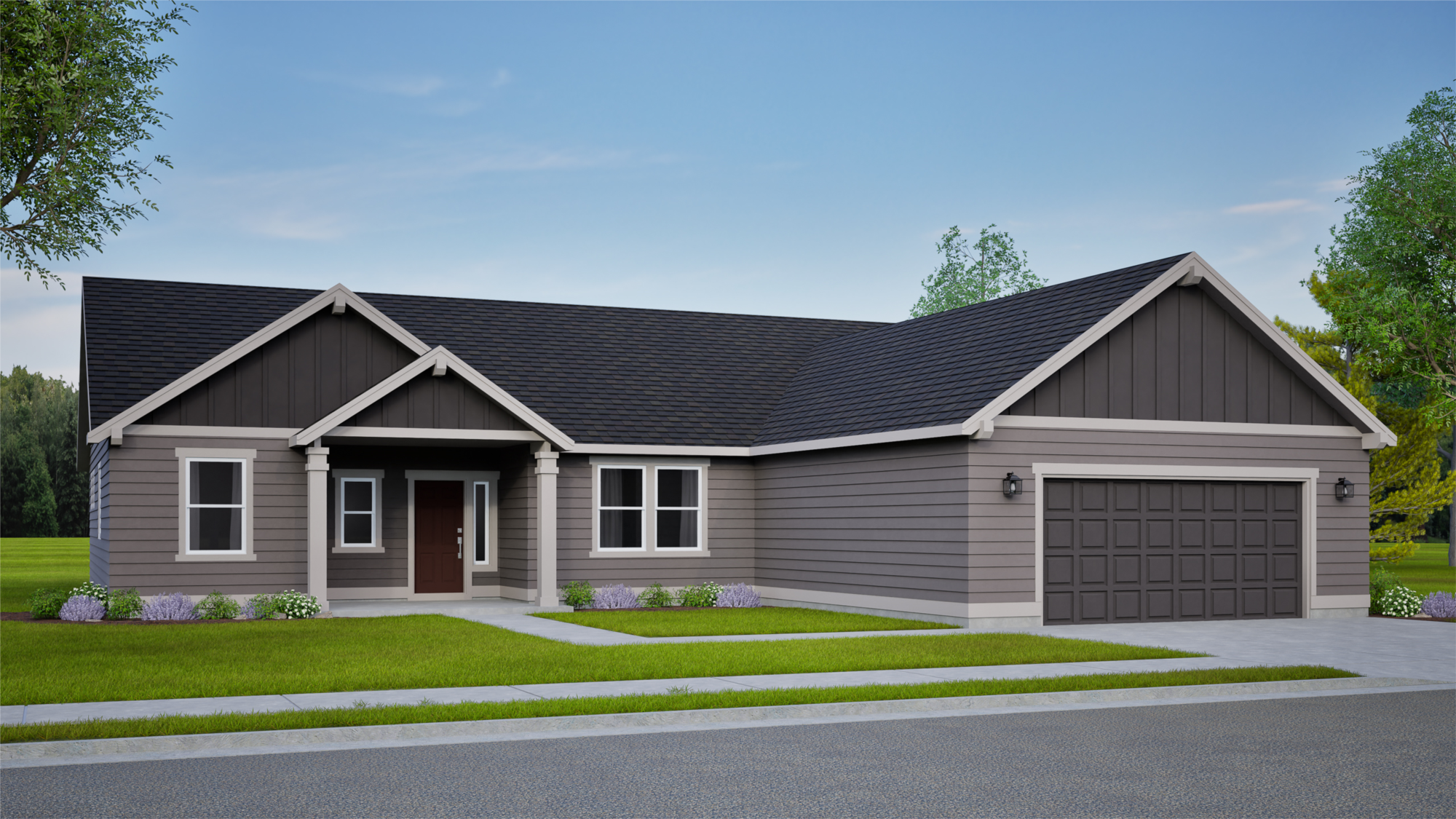 Rendering Coming Soon