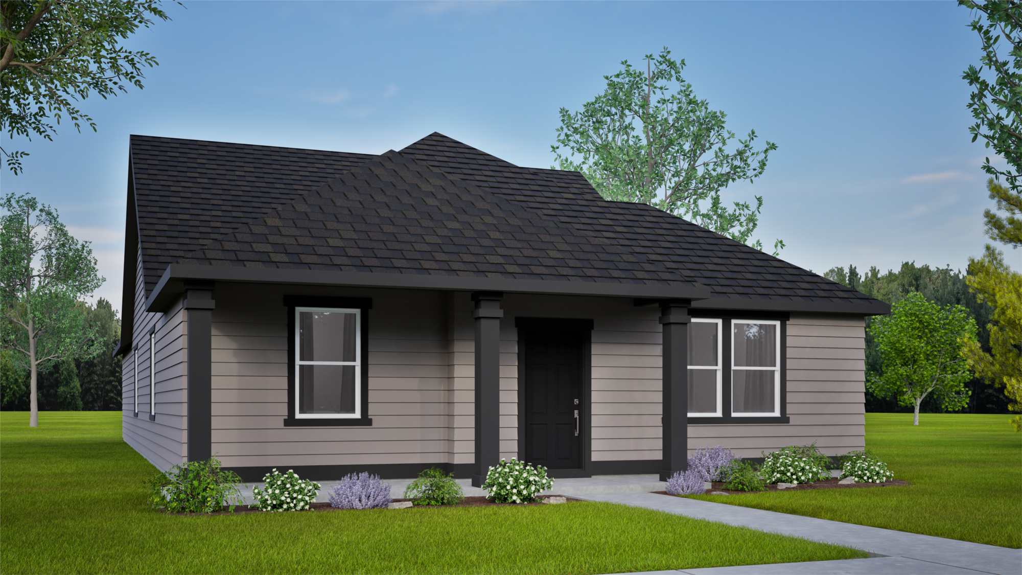 Rendering Coming Soon