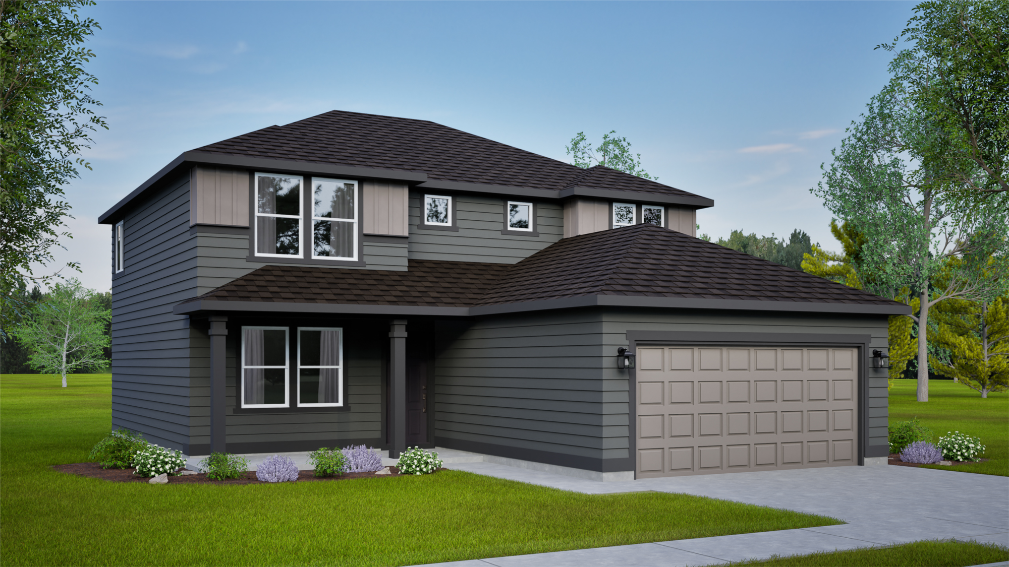 Rendering Coming Soon