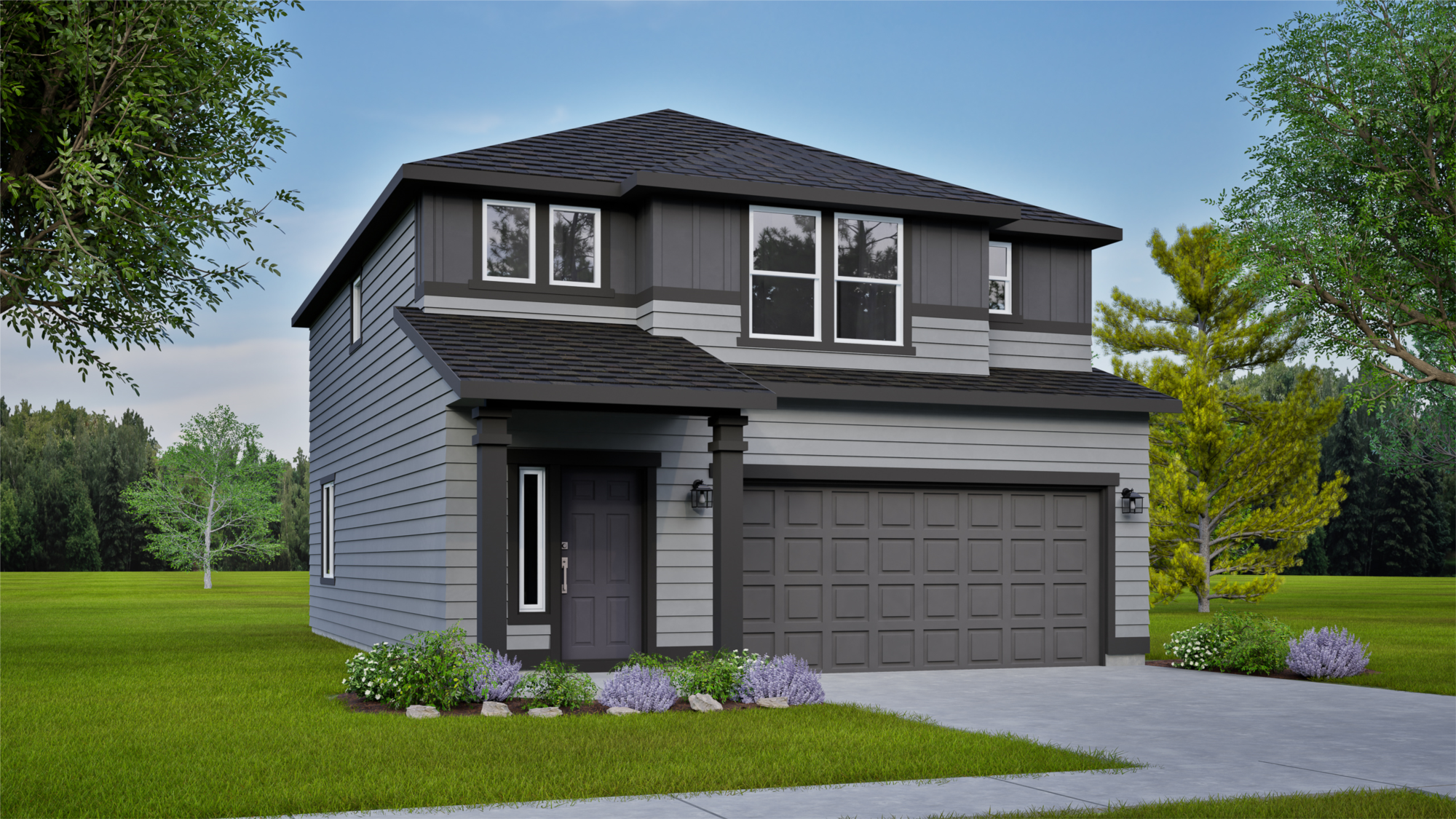 Rendering Coming Soon