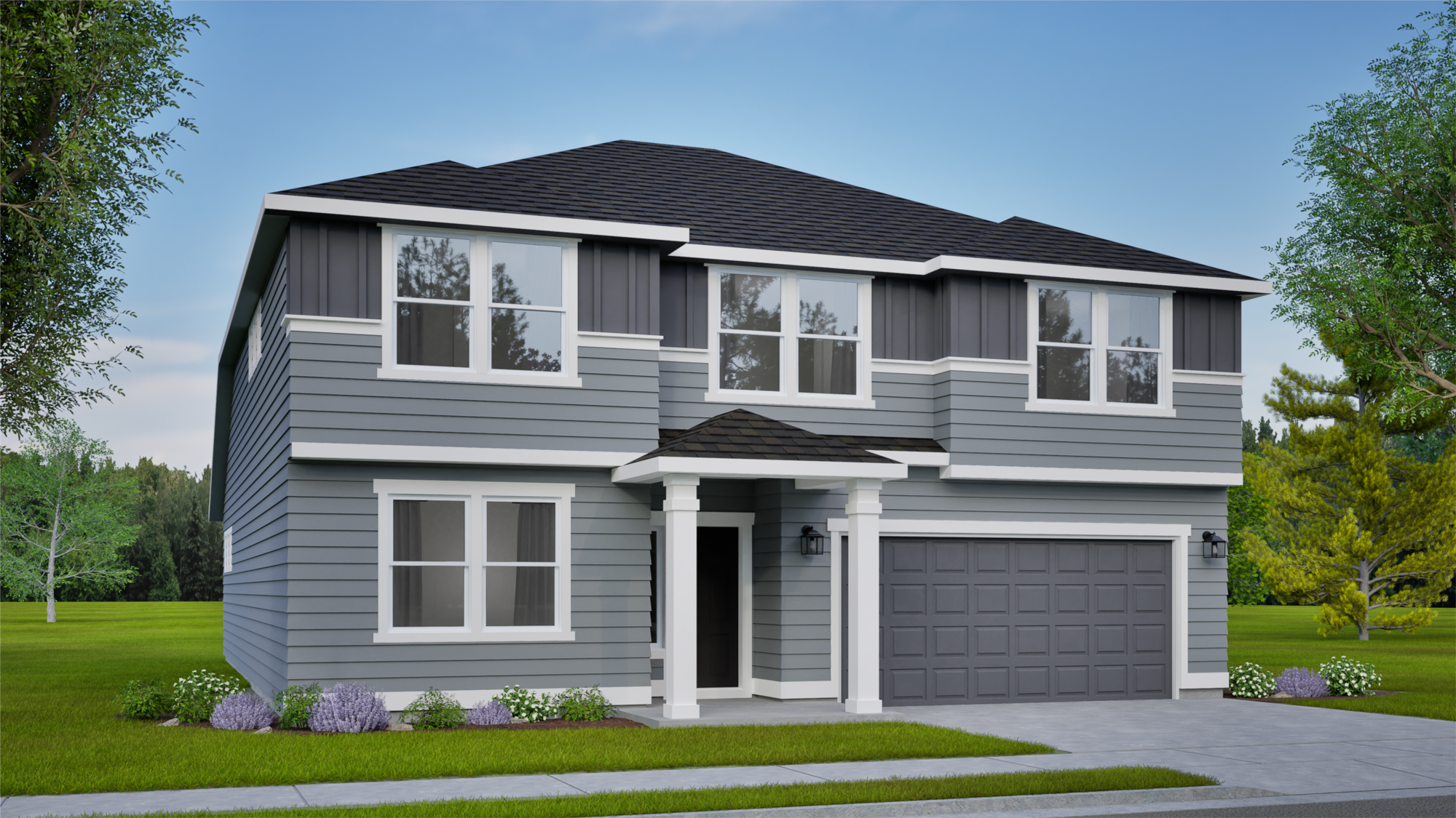 Rendering Coming Soon