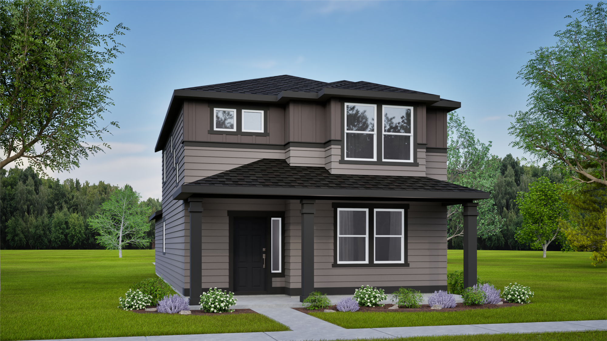 Rendering Coming Soon