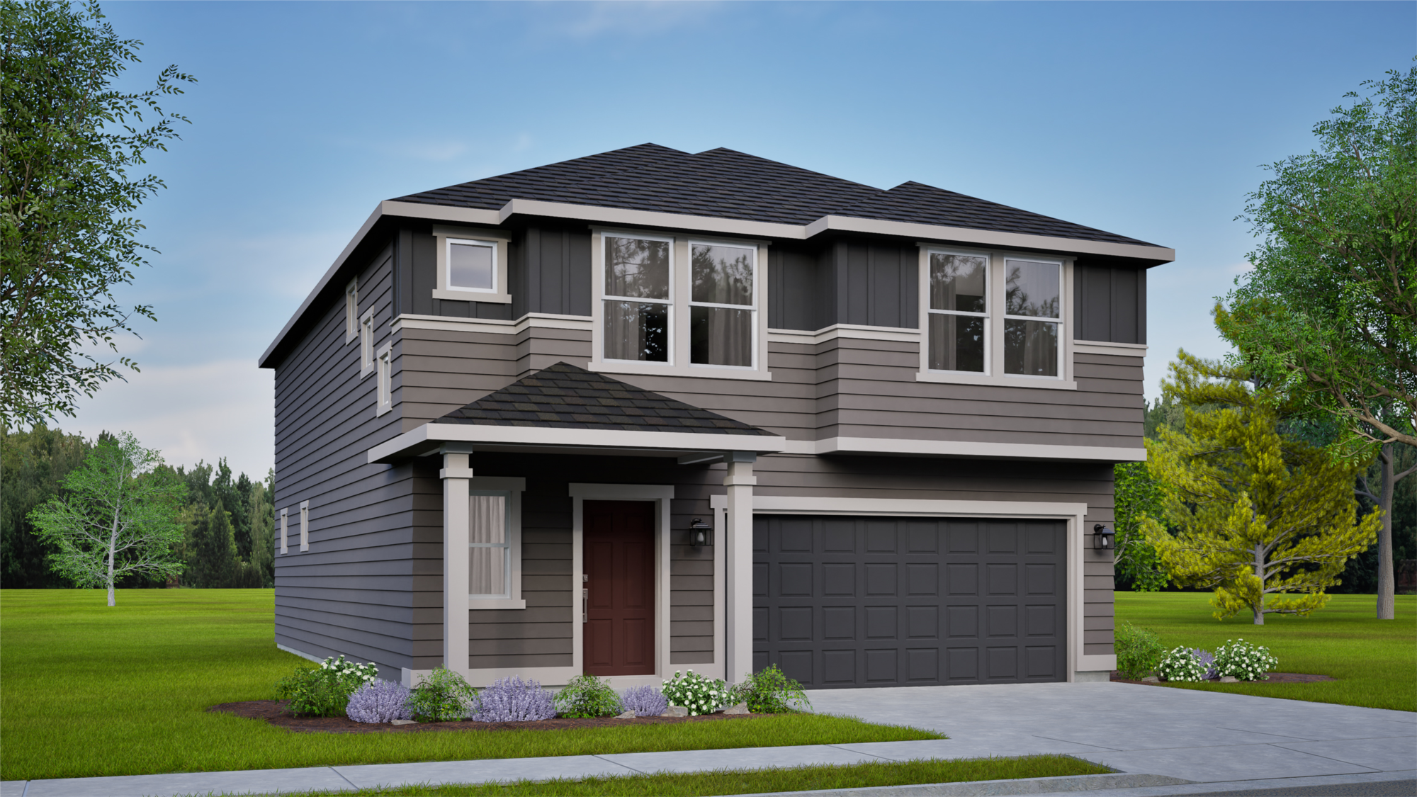 Rendering Coming Soon