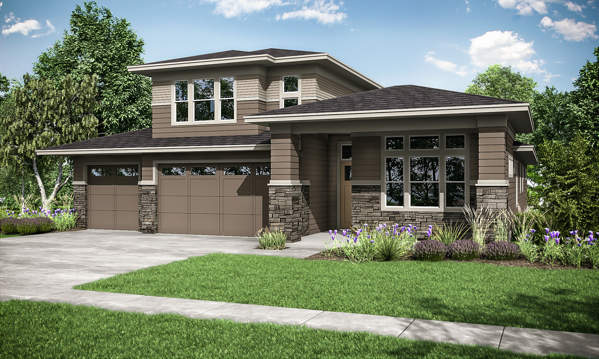 Rendering Coming Soon