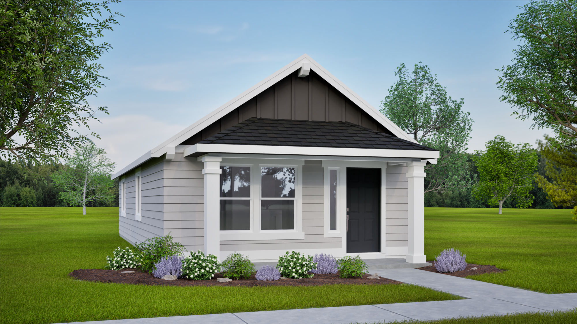 Rendering Coming Soon