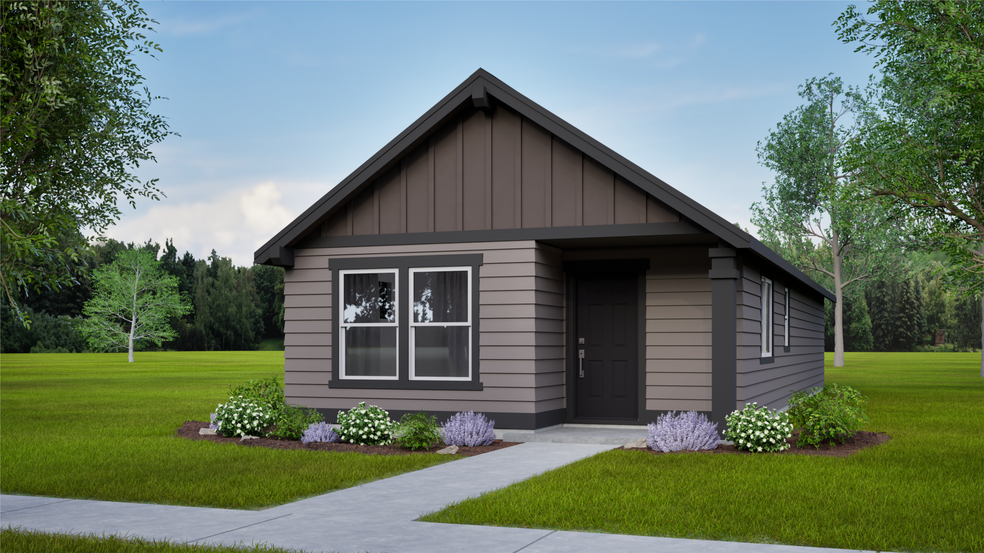 Rendering Coming Soon