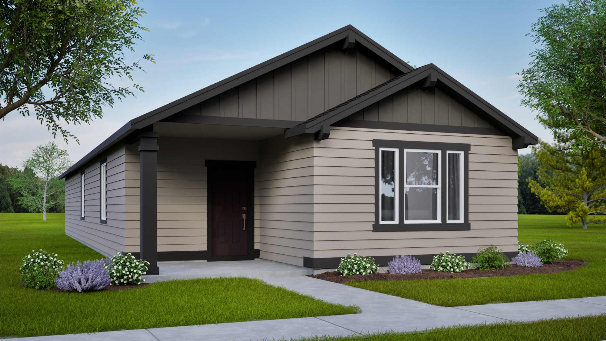 Rendering Coming Soon