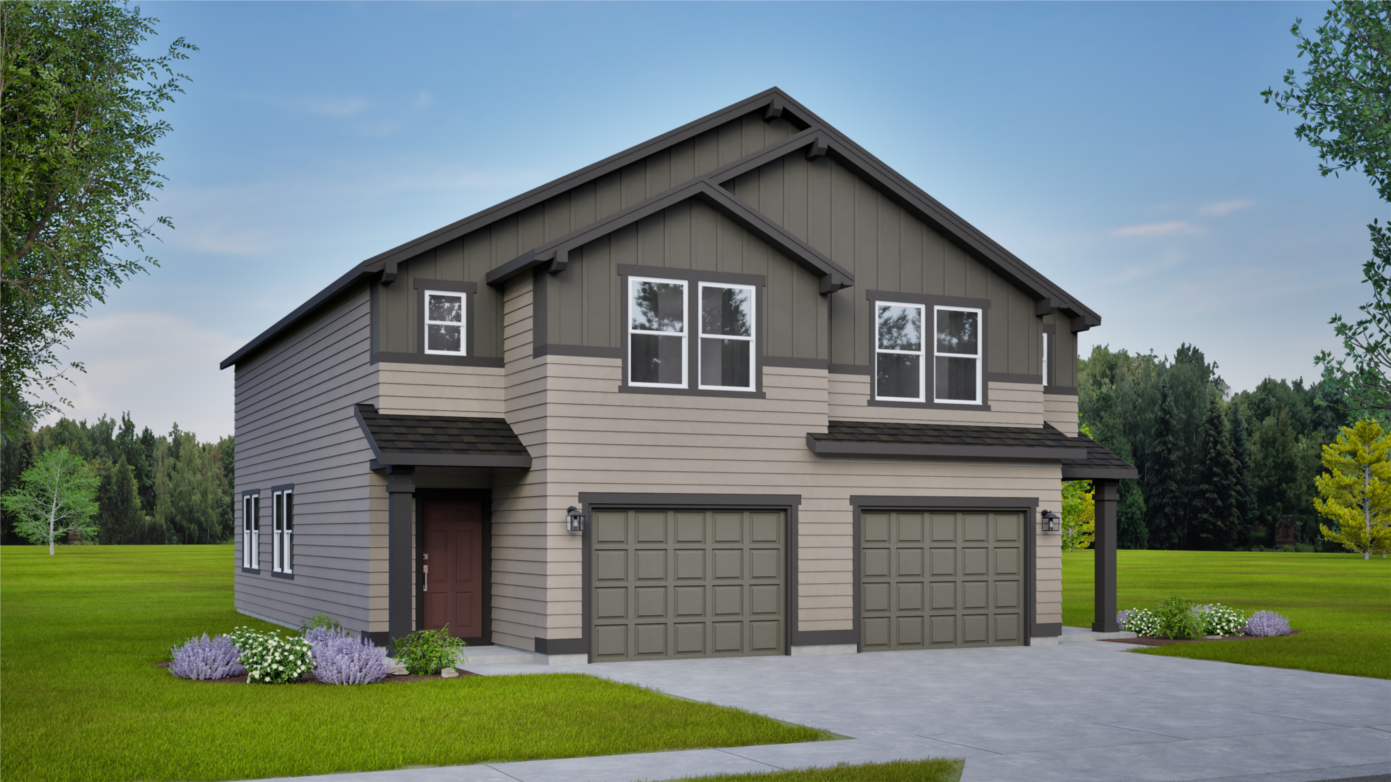 Rendering Coming Soon