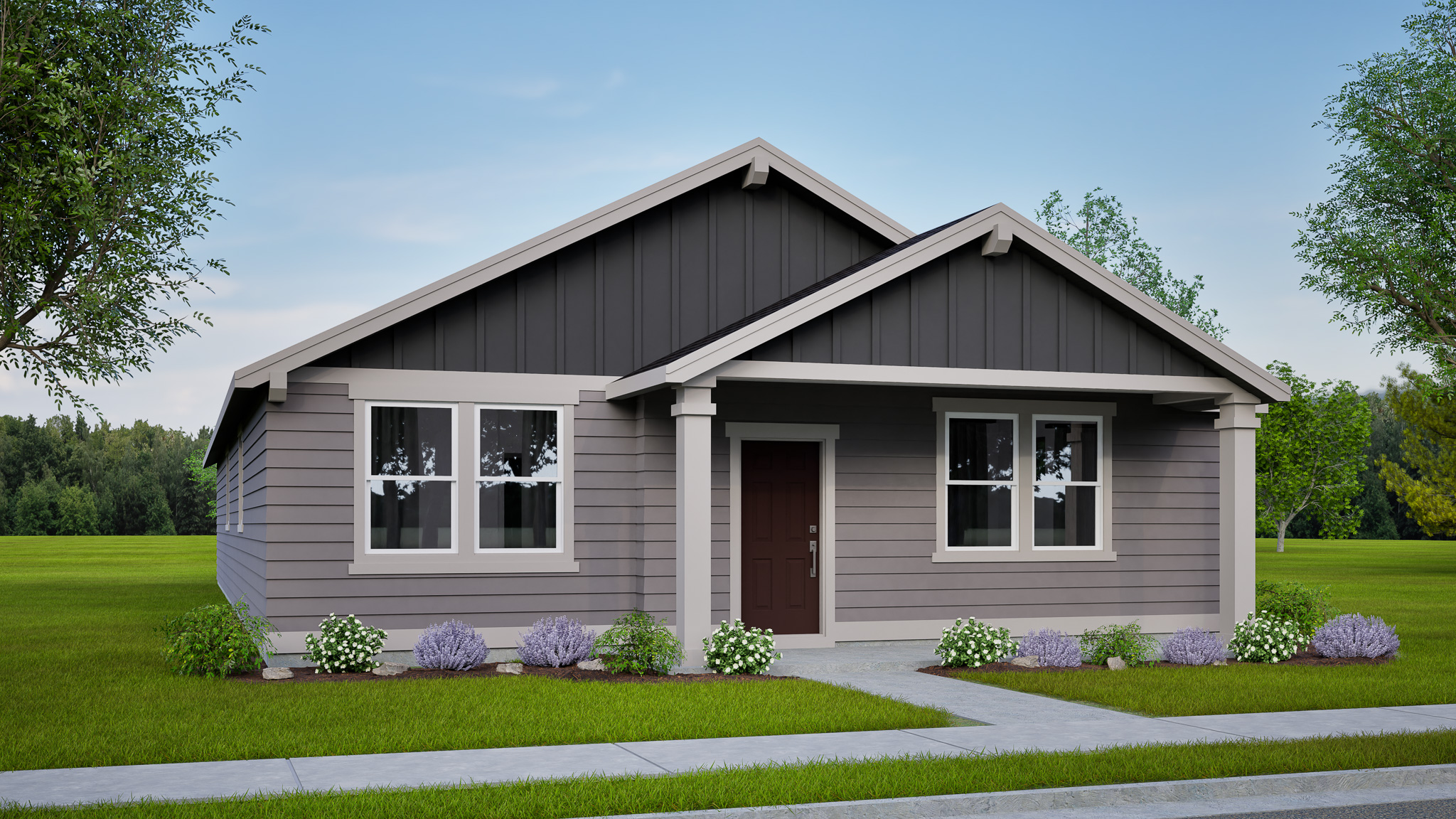 Rendering Coming Soon