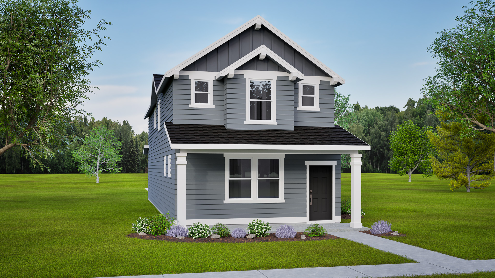 Rendering Coming Soon