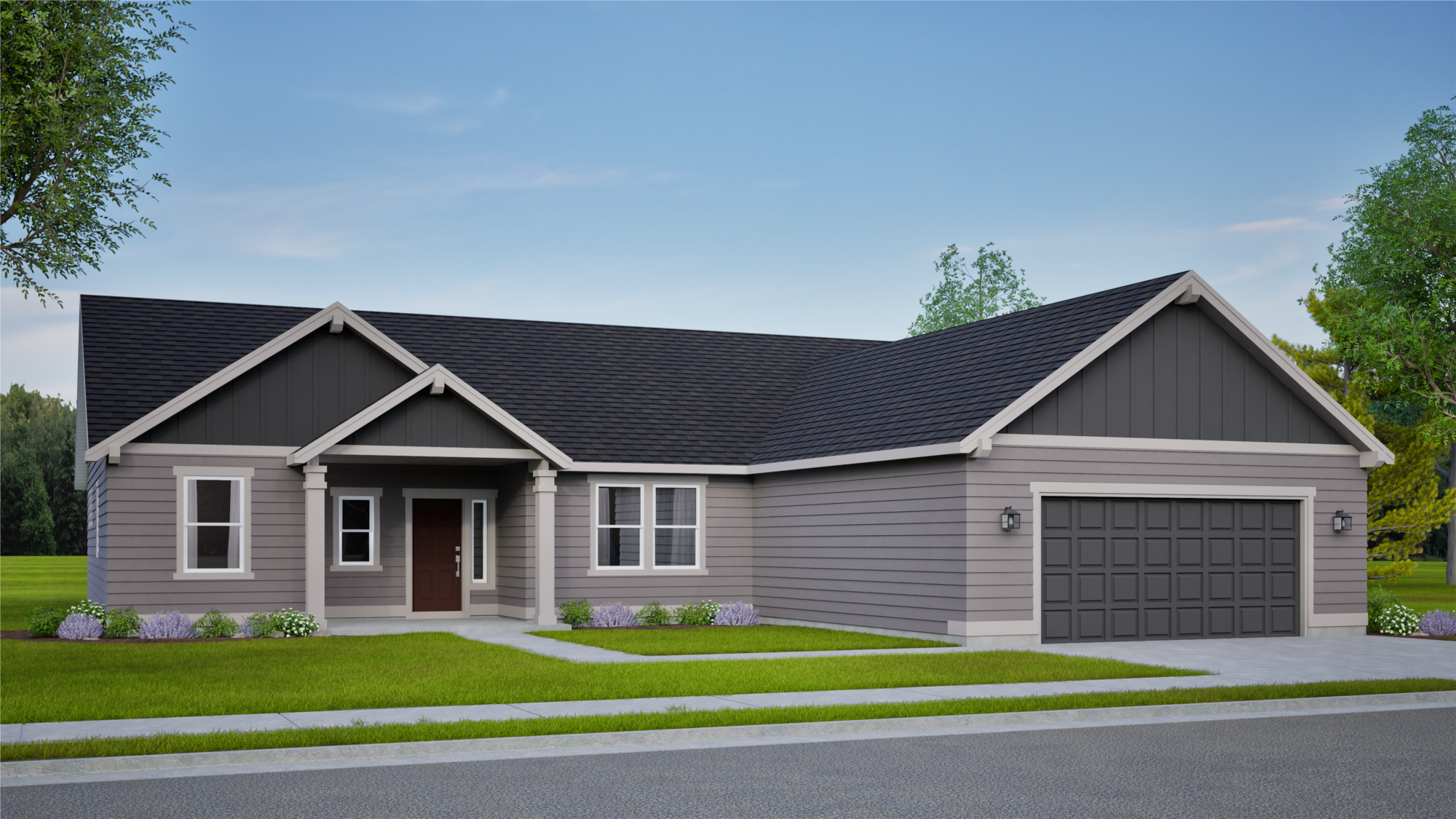 Rendering Coming Soon