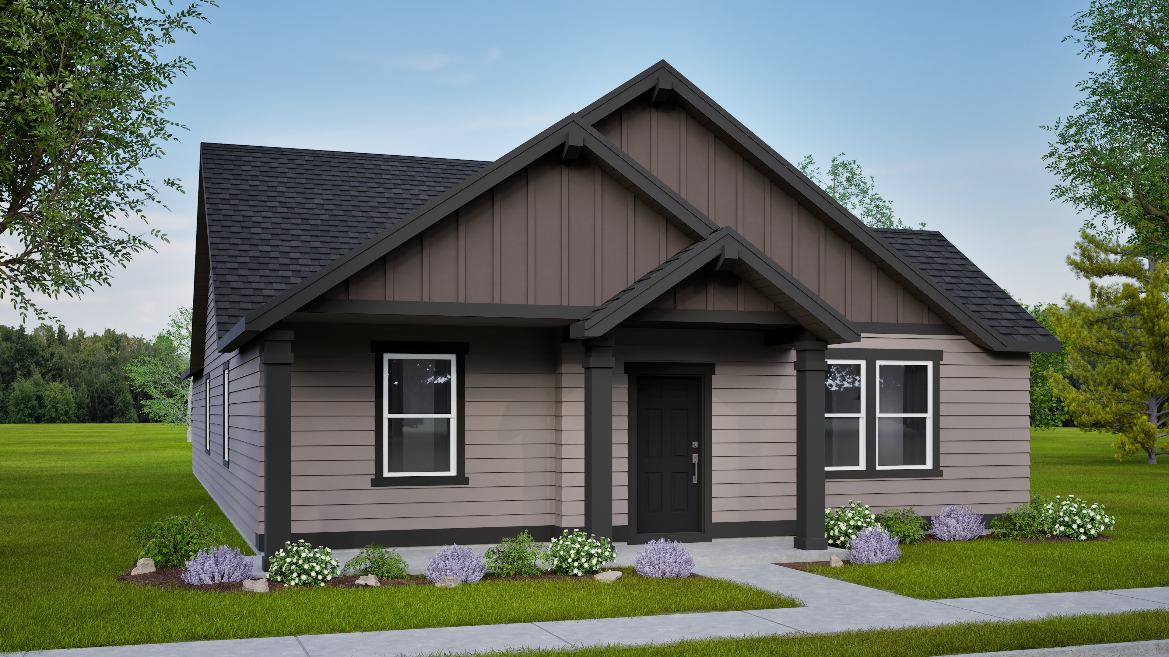 Rendering Coming Soon