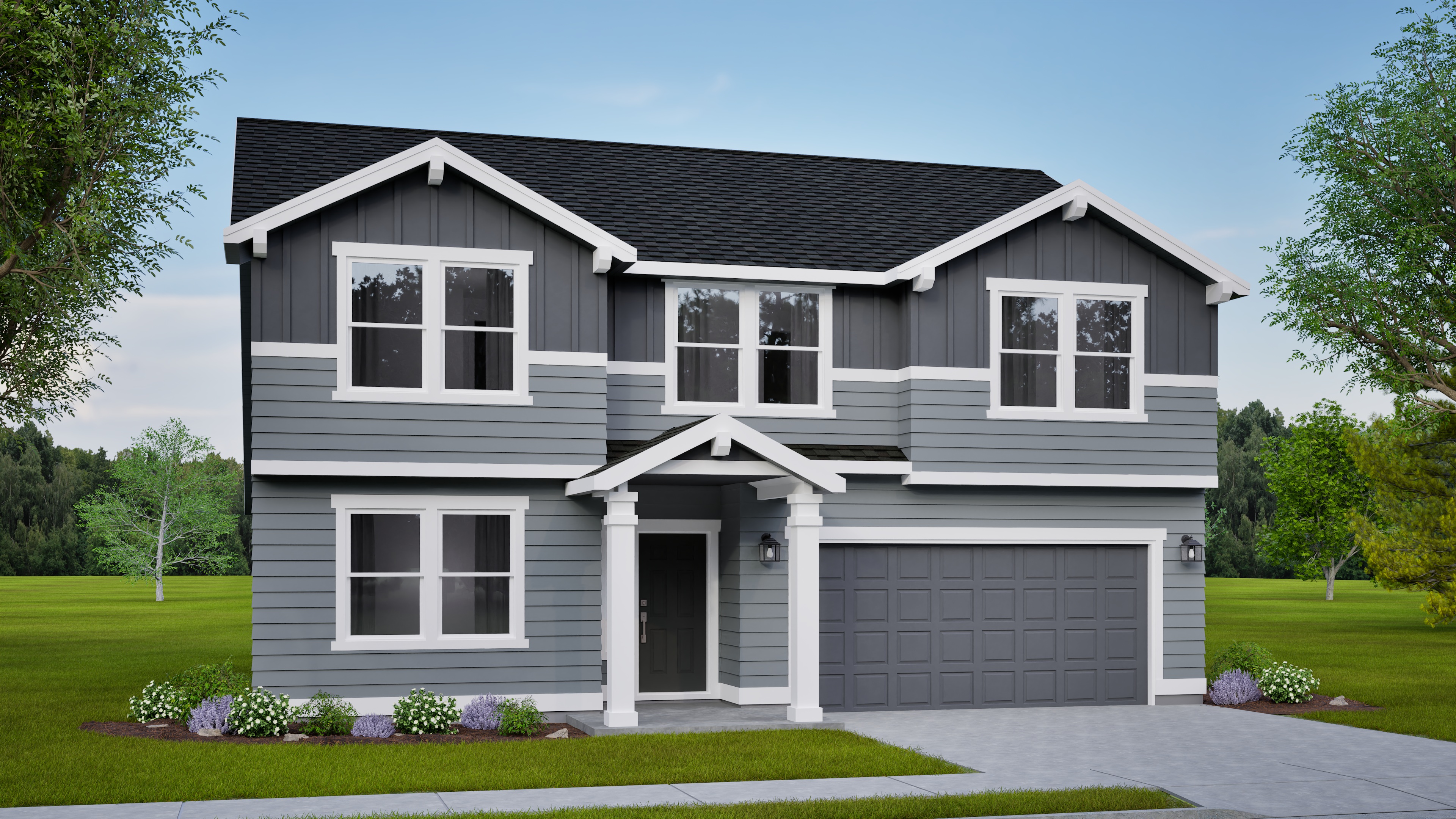 Rendering Coming Soon