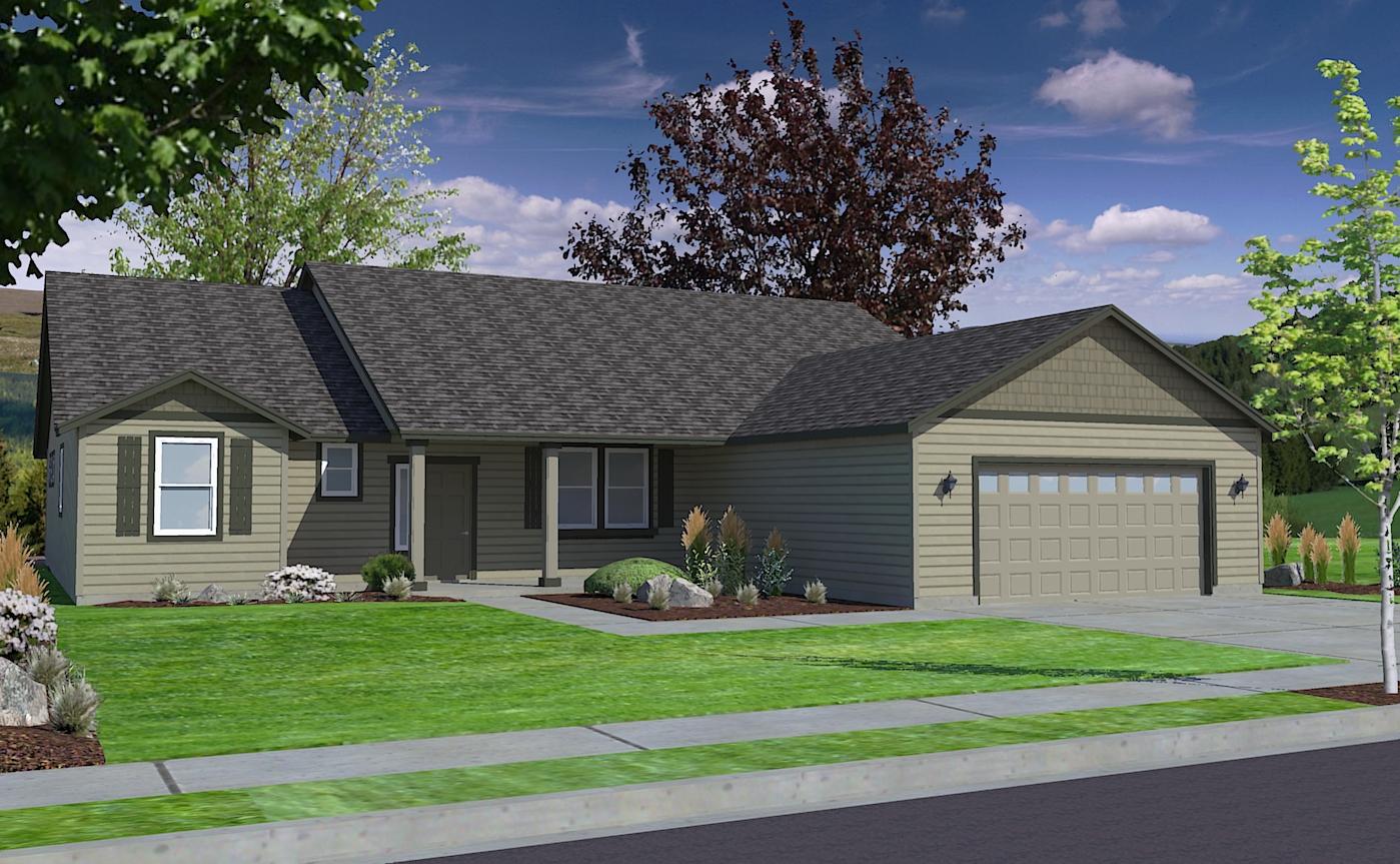 Rendering Coming Soon