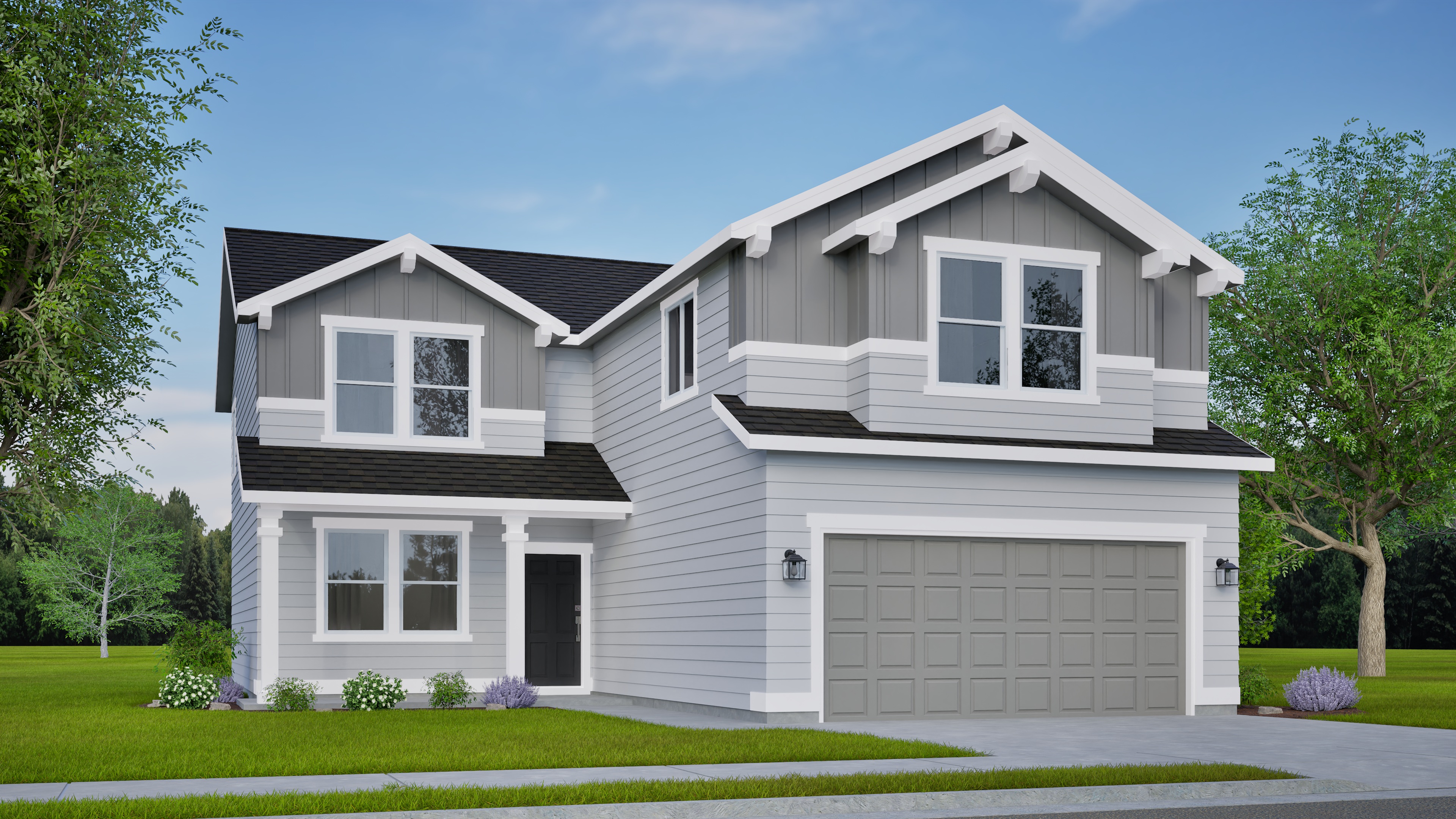 Rendering Coming Soon