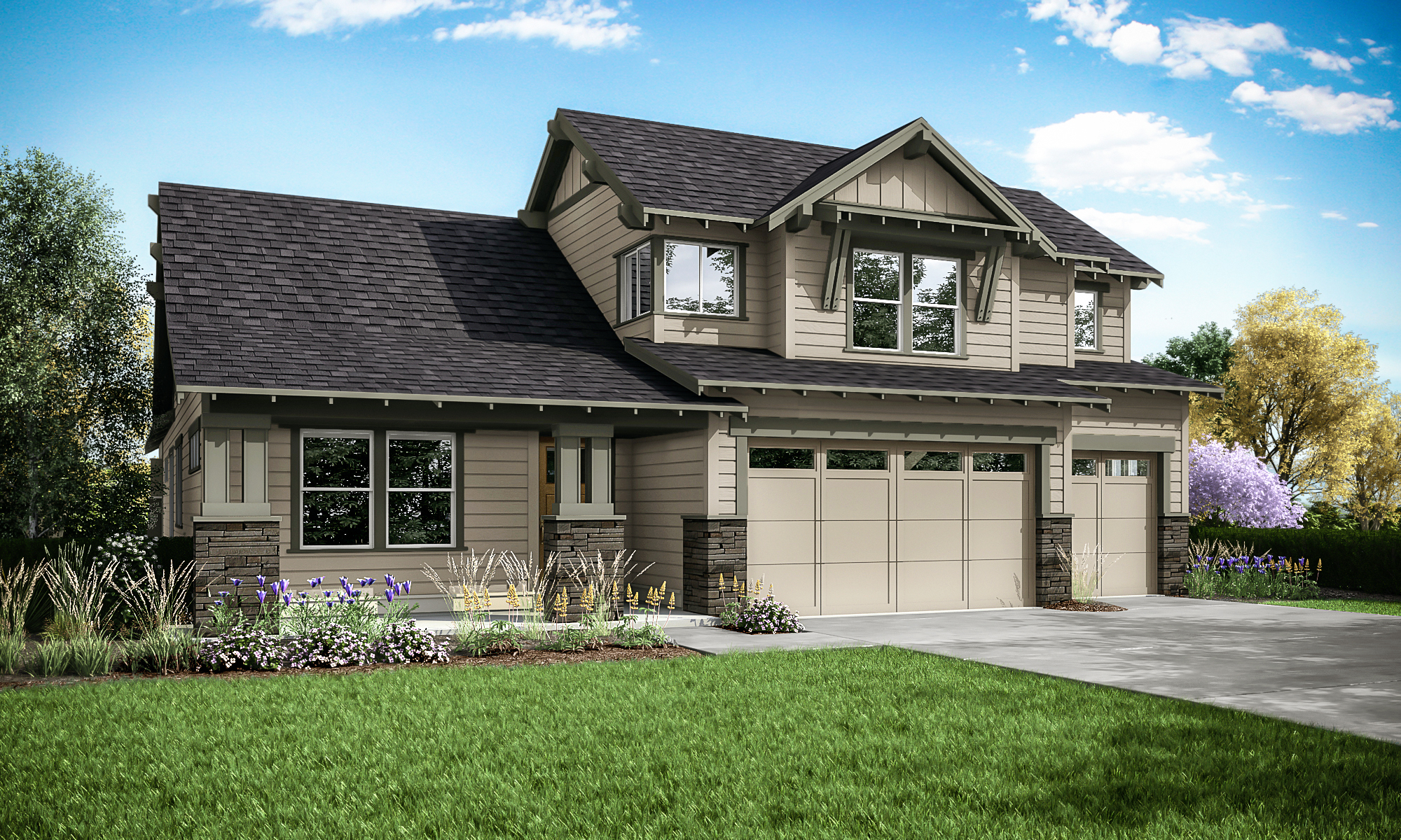 Rendering Coming Soon