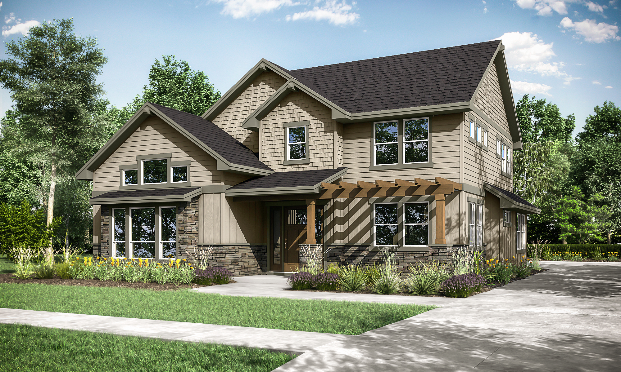 Rendering Coming Soon