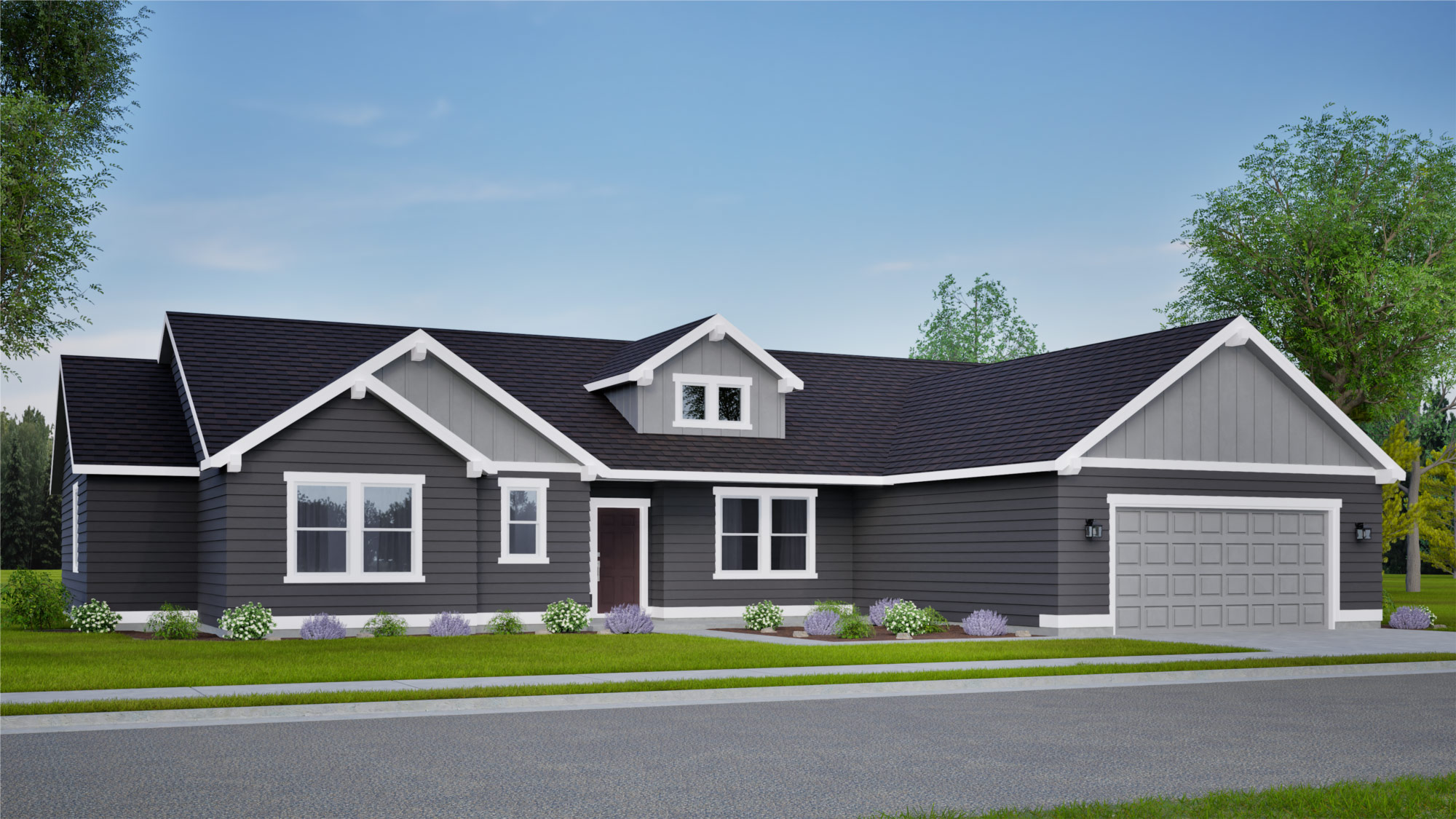 Rendering Coming Soon