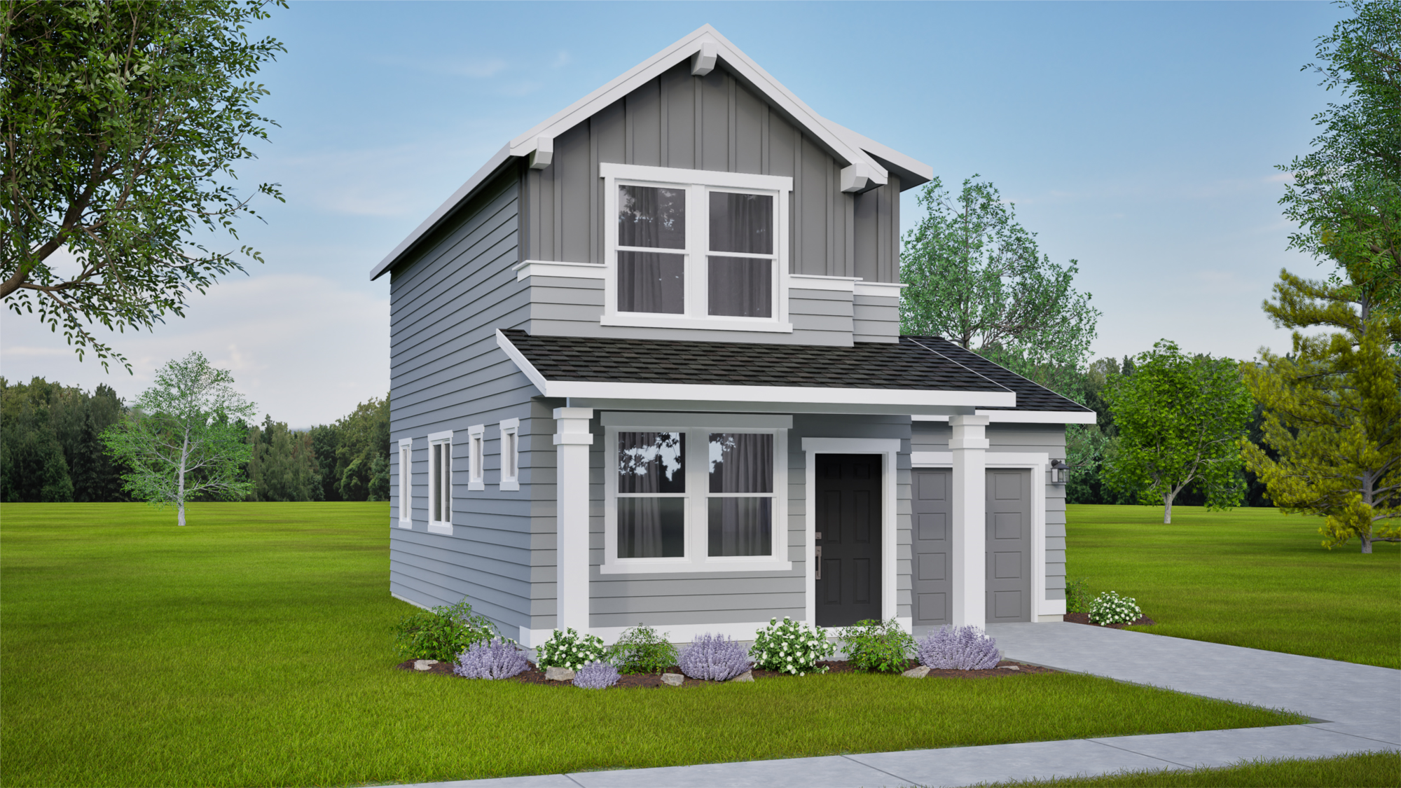 Rendering Coming Soon