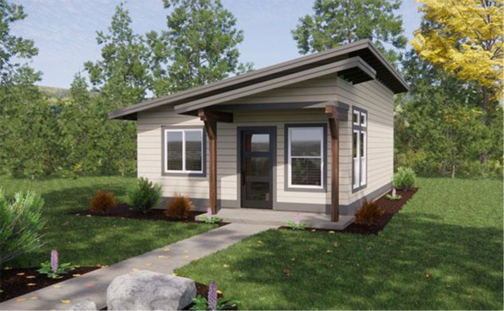 Rendering Coming Soon